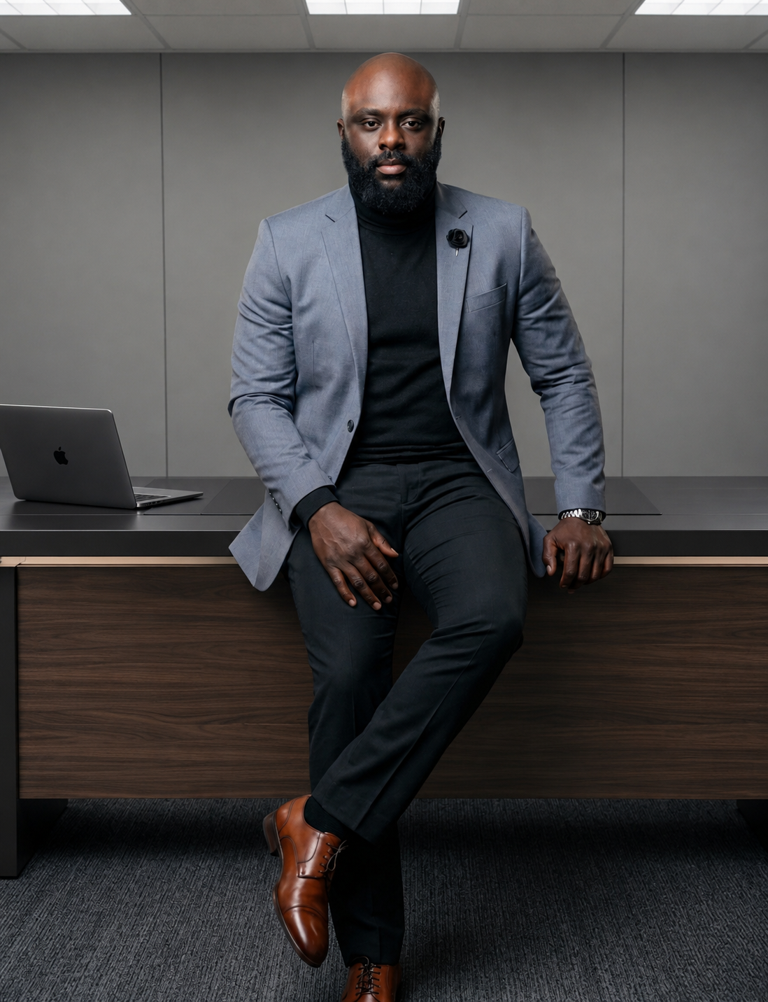 Chris Igebu - Digital Systems Specialist